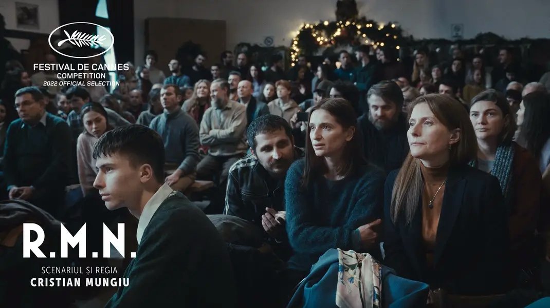 Így került a borzsovai háziasszony képmása Cannes-ba 