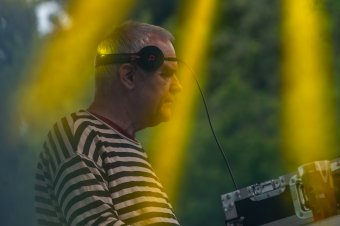 DJ Palotai: az egó soha nem írhatja felül a zenét