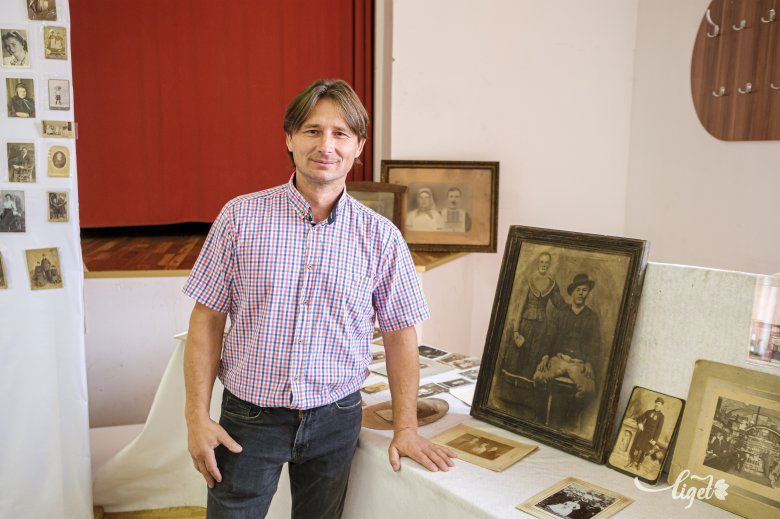 A magyar fotográfusok gazdag öröksége