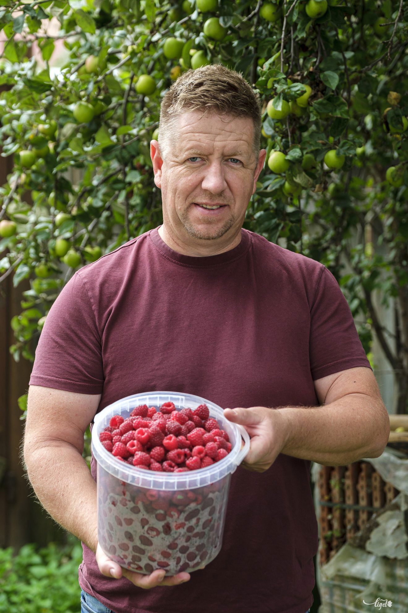 Sokat tanultak, és még mindig tanulnak, hogy ne vesszen kárba a befektetett munka •  Fotó: Veres Nándor