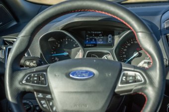 Történelmi fordulat: megelőzte a Ford Románia a Daciát