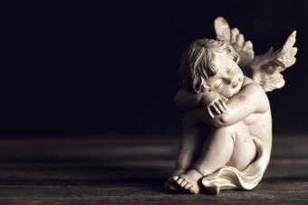 Felhőpárna: az elmúlásról gyerekhangon