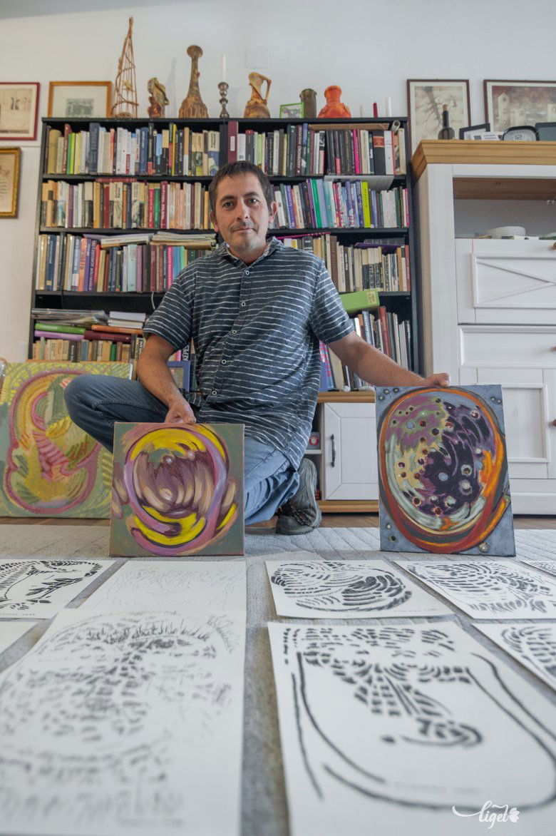 •  Fotó: Pinti Attila