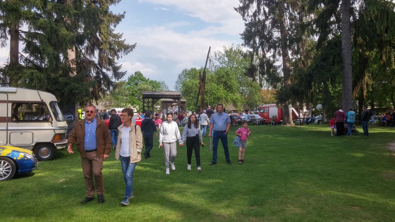 •  Fotó: Daczó Hodor Barna