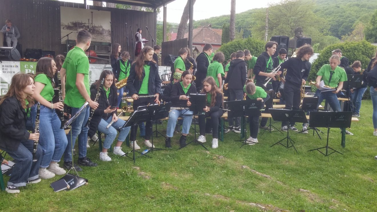 •  Fotó: Daczó Hodor Barna