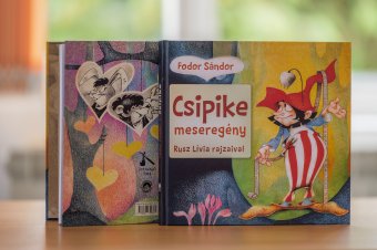 A könyv, amit útravalóként kapnak a végzős diákok