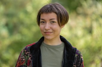 Kassay Anna: A történeteinket el kell meséljük
