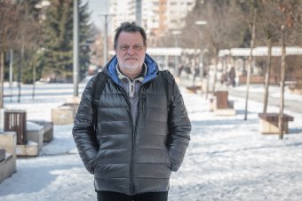Mohácsi János: rettenetesen közönségpárti vagyok