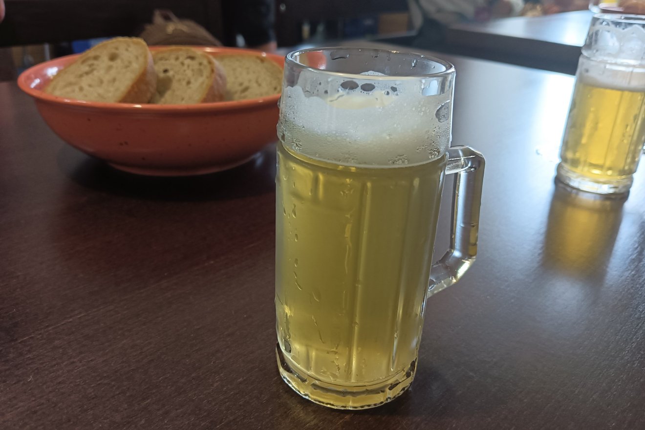 Komárom, Felvidék, újságíró, íz, történelem, múlt, jelen