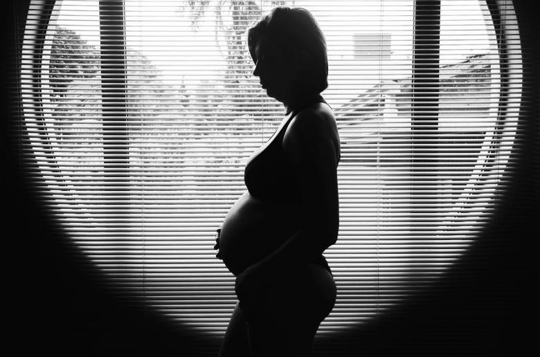Egy anyának ott kell szülnie, ahol biztonságban érzi magát •  Fotó: Camila Cordeiro/Unsplash.com