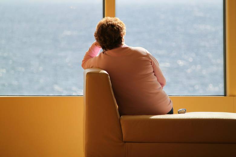 Szorongás esetén a gyógyszeres kezelés antidepresszánsokból és benzodiazepinekből áll •  Fotó: Pixabay.com