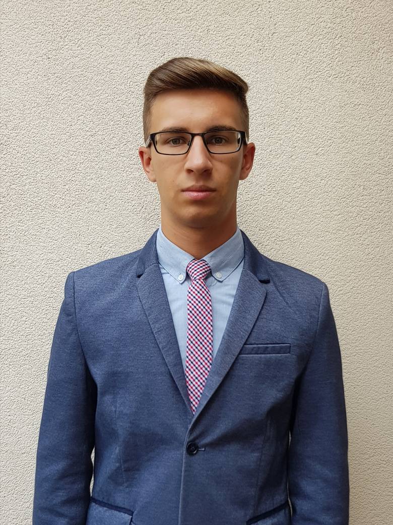 Már első osztályos korában is voltak találmányai 