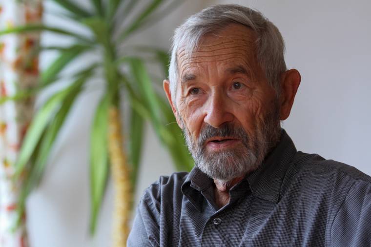 Bethlenfalvay Gábor visszatért a romokból feltámadt régi villába
