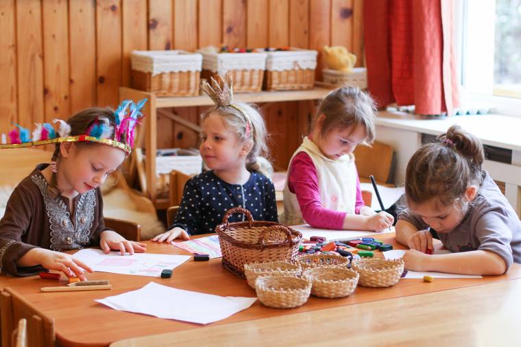 Gyermekombudsmani hivatal alakul