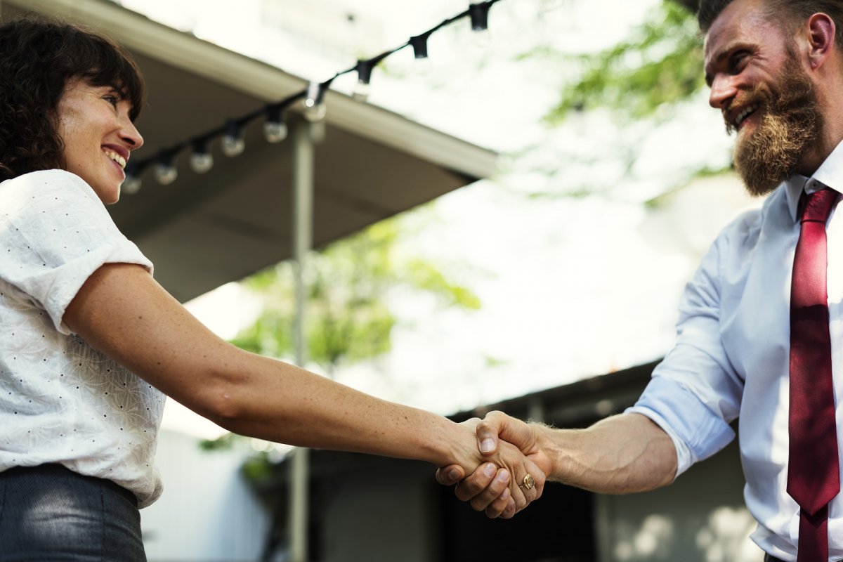 A kormányban lojális partnerre találnak •  Fotó: Pixabay.com