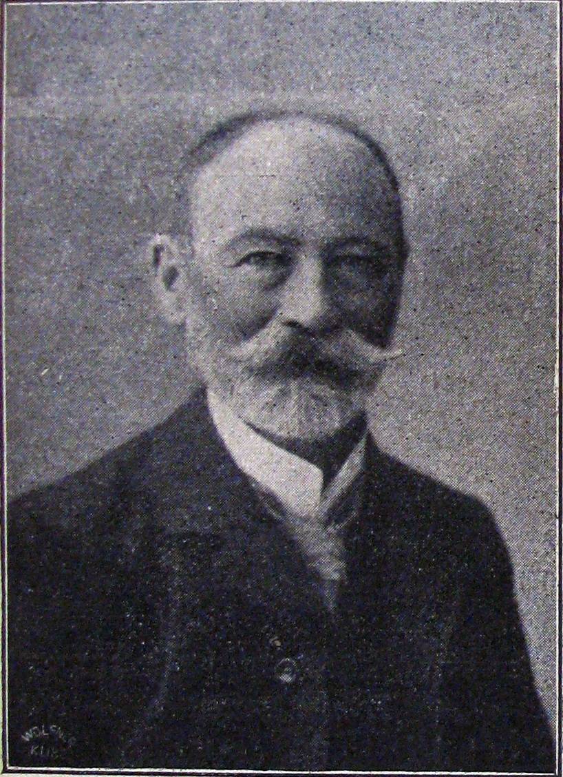 Oroszlány István korábban  vetélytársa, ugyanakkor szabadkőműves társa is volt Bernádynak 
