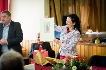 Múlt és jelen találkozása: Csíkszereda egyik legrégibb iskoláját ünnepelték