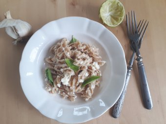 Nem csupán palacsintatöltelék. Az orda újjászületése