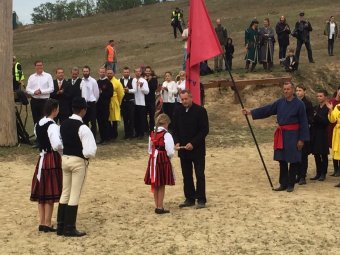 Székelyföldre várják Kassai Lajost