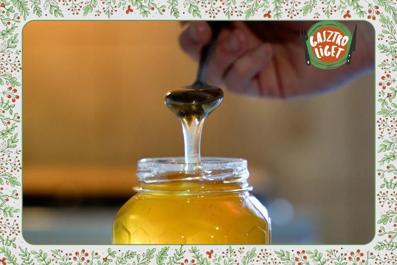 A méz nem csak édesség: ízek a világ konyháiból