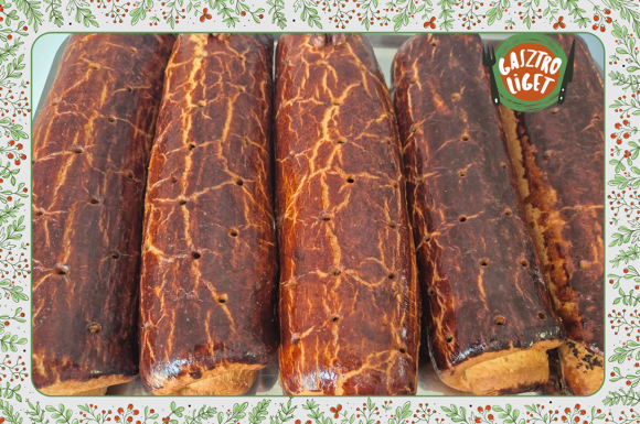 A márványos bejgli titkai