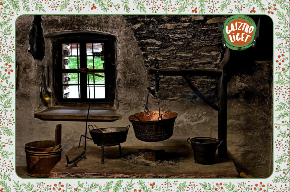 Főzzük ki – de miben? Edények és eszközök a konyhában