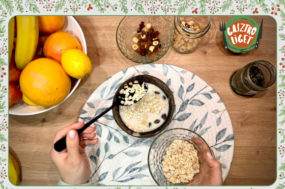 Egyszerű megoldások a mindennapokra