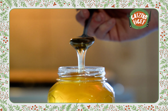 A méz nem csak édesség: ízek a világ konyháiból