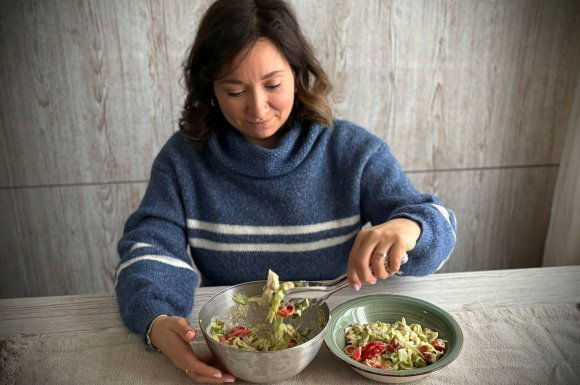 Komfort és könnyedség: jól ismert fogások újragondolva