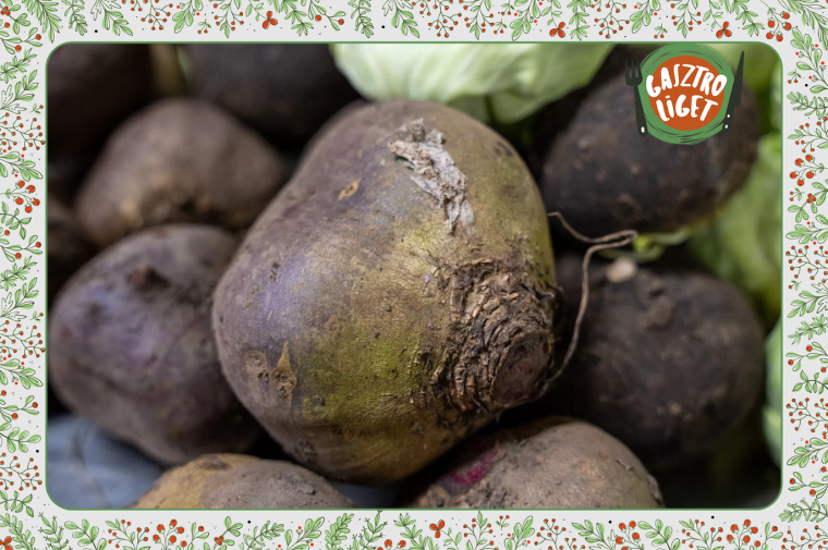 Cékla másképp: egészséges és kreatív fogások