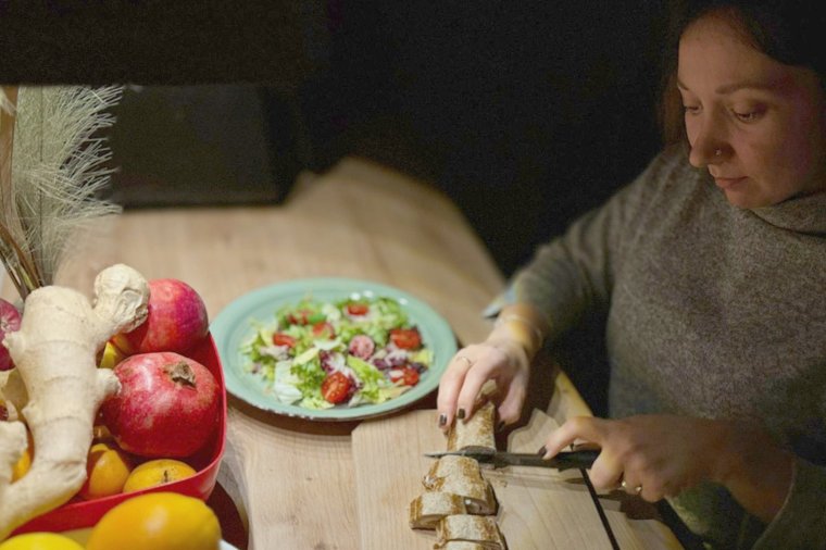 Mindennapi harmónia – testnek és léleknek