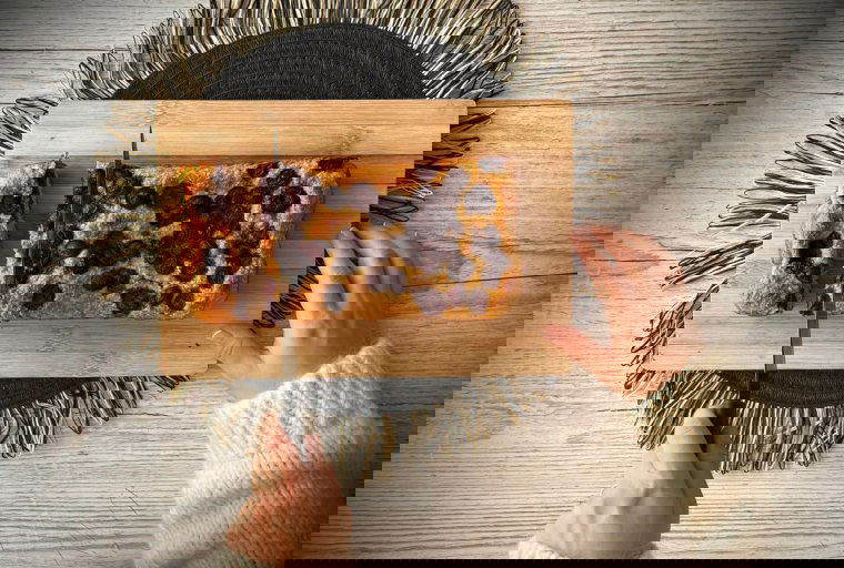 A mindennapok menüje