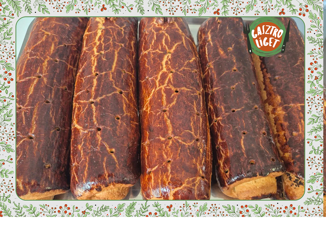 bejgli, karácsony, sütemény