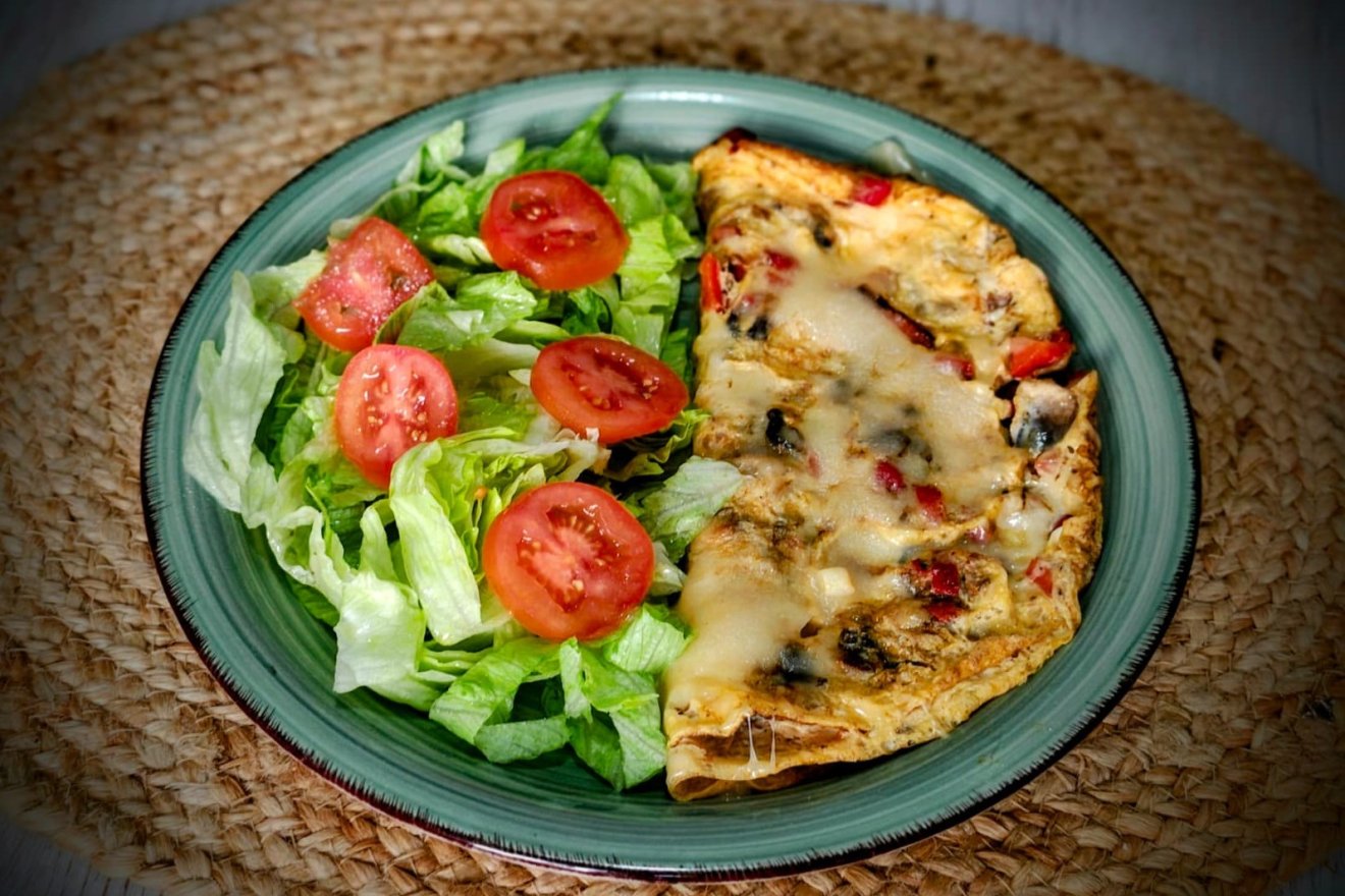 reggeli, tízórai, ebéd, vacsora, tudatos, recept, egészség