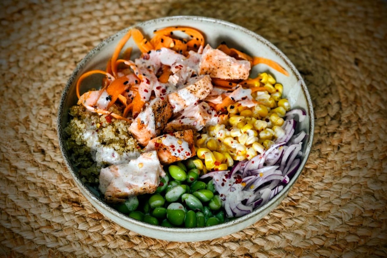 reggeli, tízórai, ebéd, vacsora, tudatos, recept, egészség