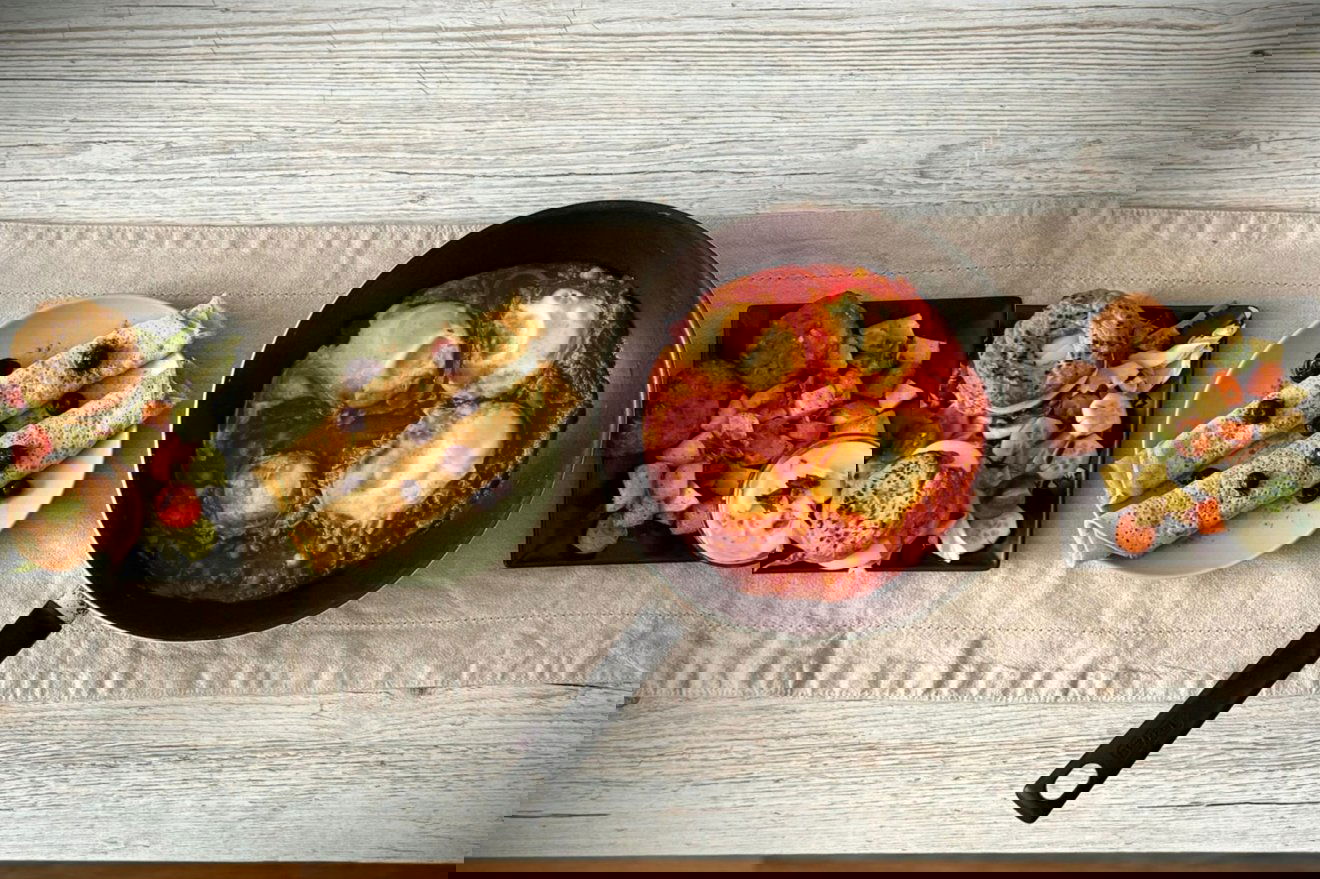 &bullet;  Fotó: Barabás Aretta