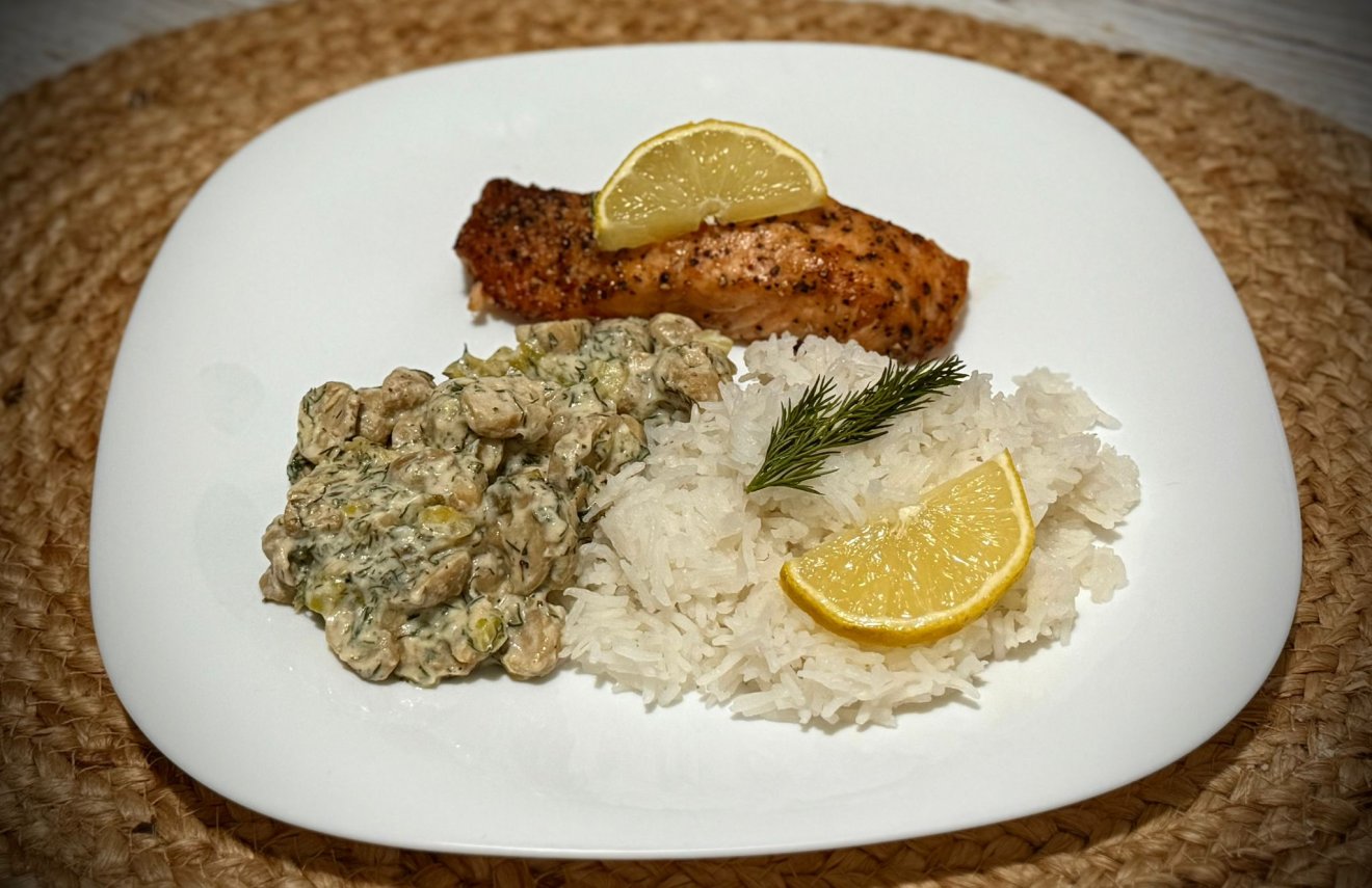 falat, recept, egészség, mindennapok