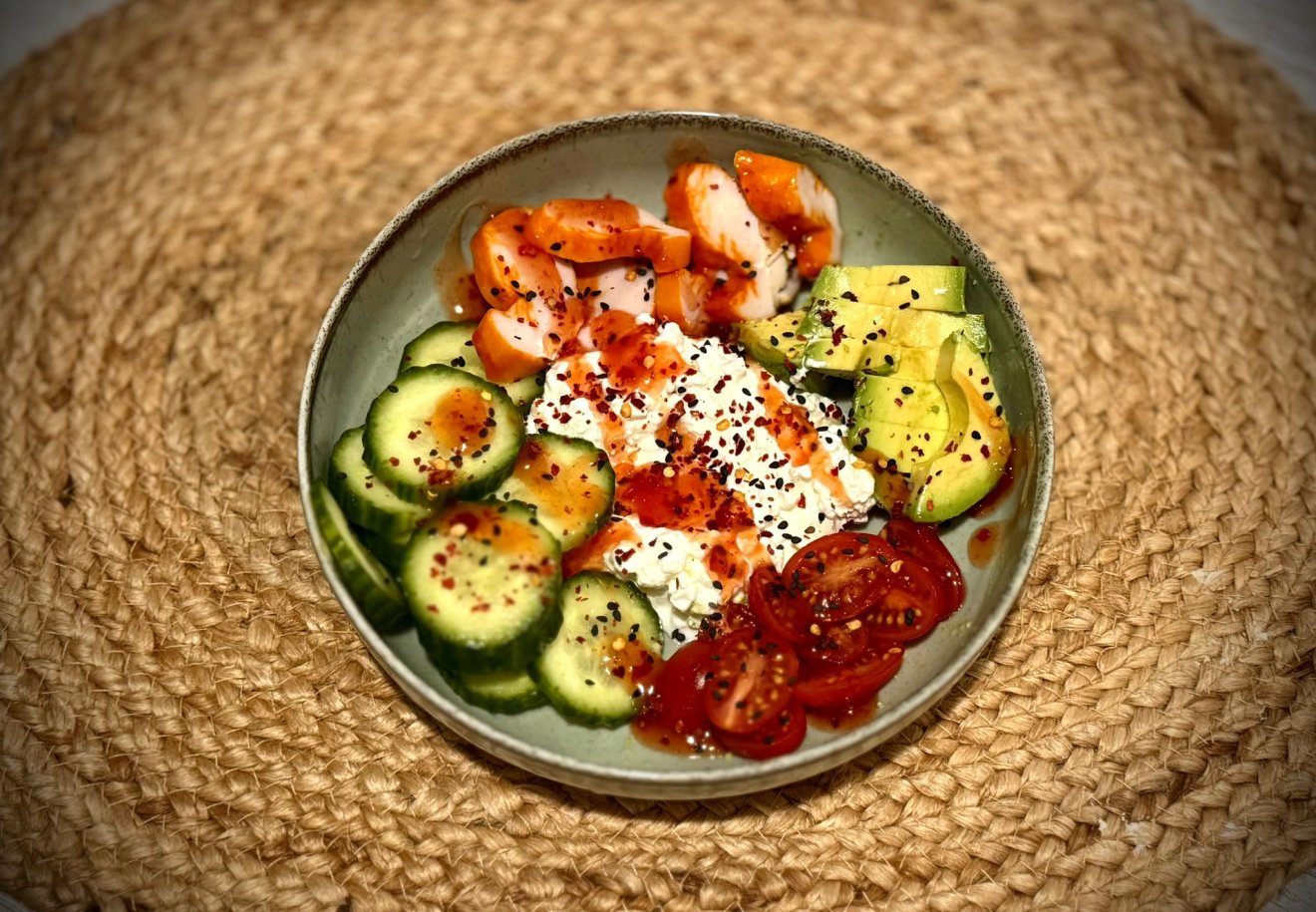 falat, recept, egészség, mindennapok