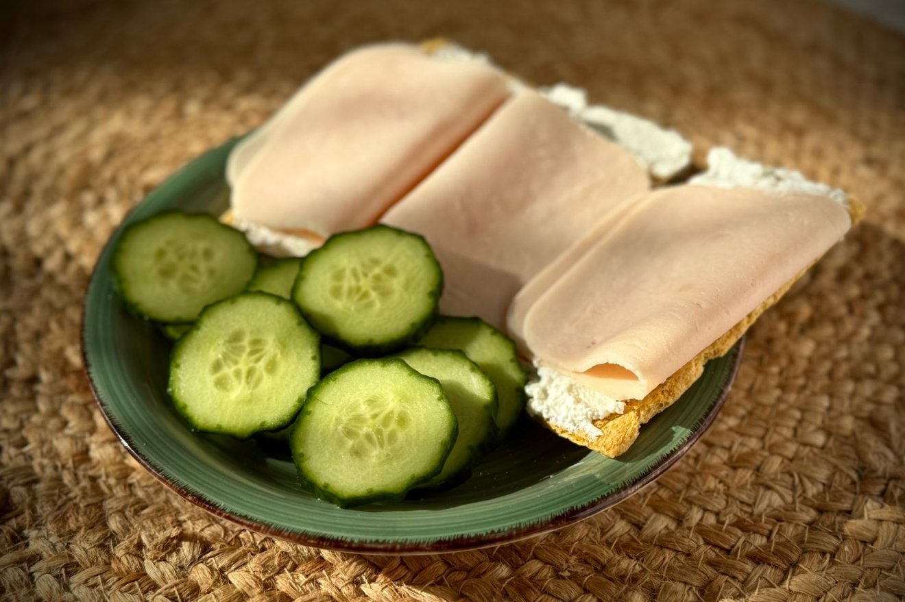 egészség, könnyű, egészség, mindennapok, recept
