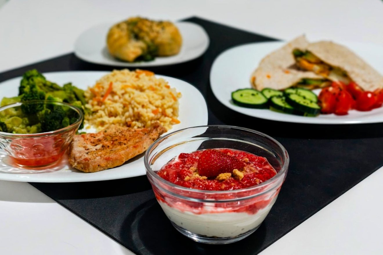 recept, könnyű, gyors, egészség, gasztronómia