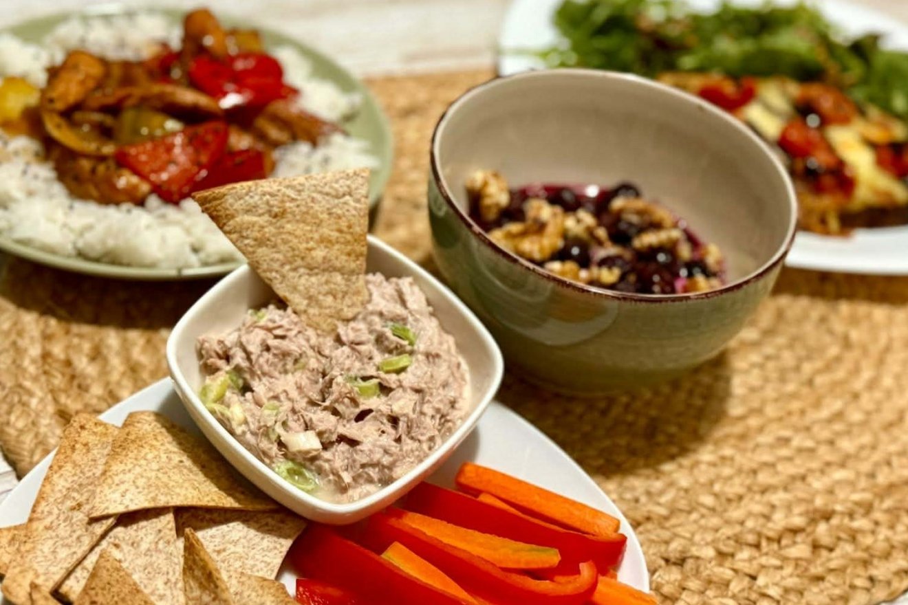 menü, könnyed, finom, napi, ebéd, vacsora,egészség, recept