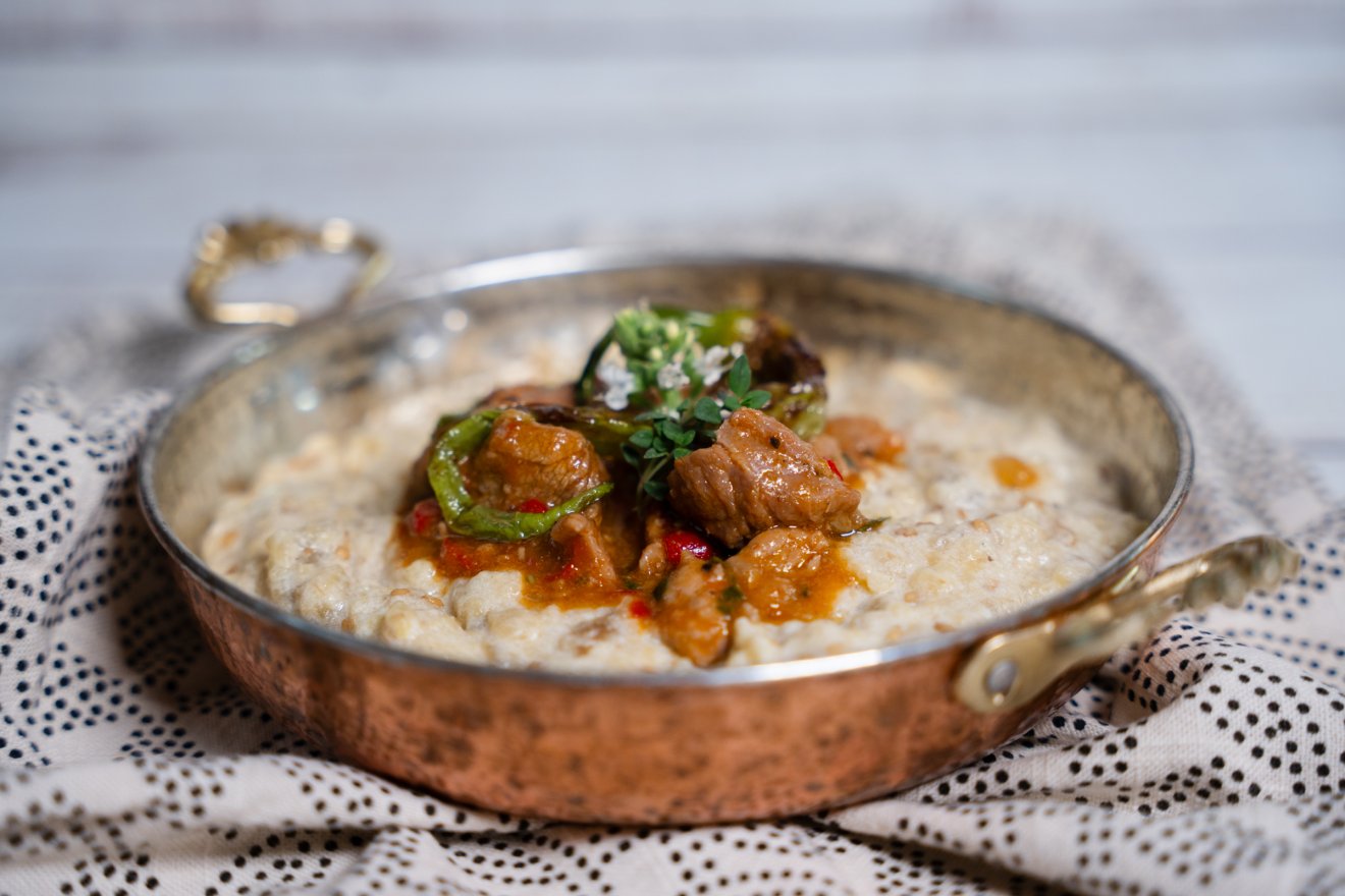 konyha, Nőileg, szultán, padlizsán, bárányhús, pszichológus