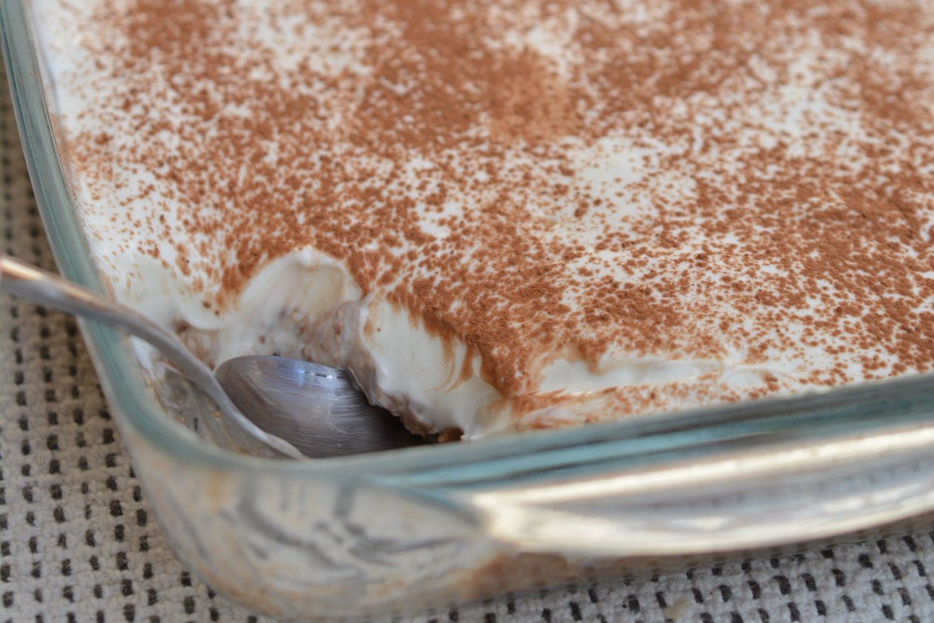 zabmisu, desszert, recept, tiramisu