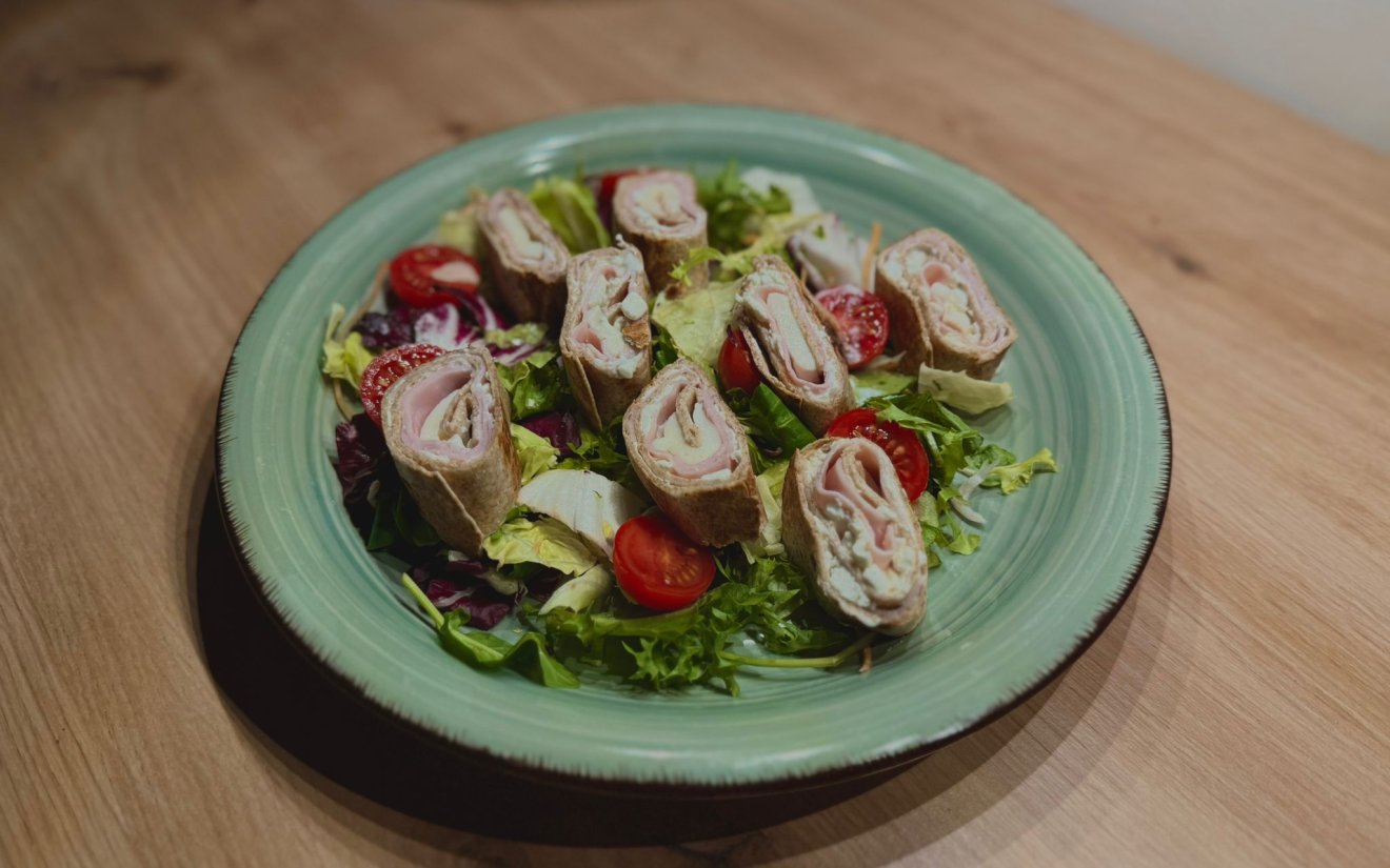 egészség, test, lélek, recept, tápláló, étel