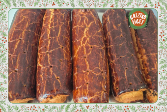 A márványos bejgli titkai