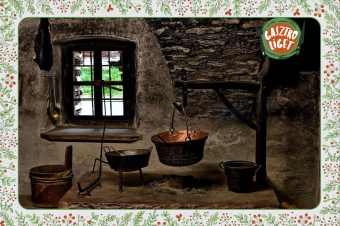 Főzzük ki – de miben? Edények és eszközök a konyhában