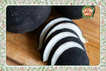 Népi orvosság és kreatív receptek: a fekete retek ereje