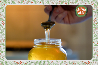 A méz nem csak édesség: ízek a világ konyháiból