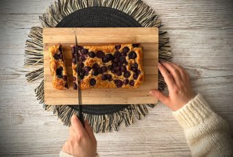 A mindennapok menüje