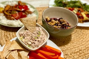 Napi menü: könnyed és finom